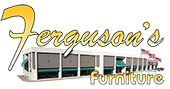 Furniture and Mattresses on sale at Ferguson's Furniture